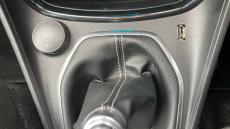 Ford Puma 1.0 EcoBoost Hybrid mHEV Titanium 5dr Petrol Hatchback